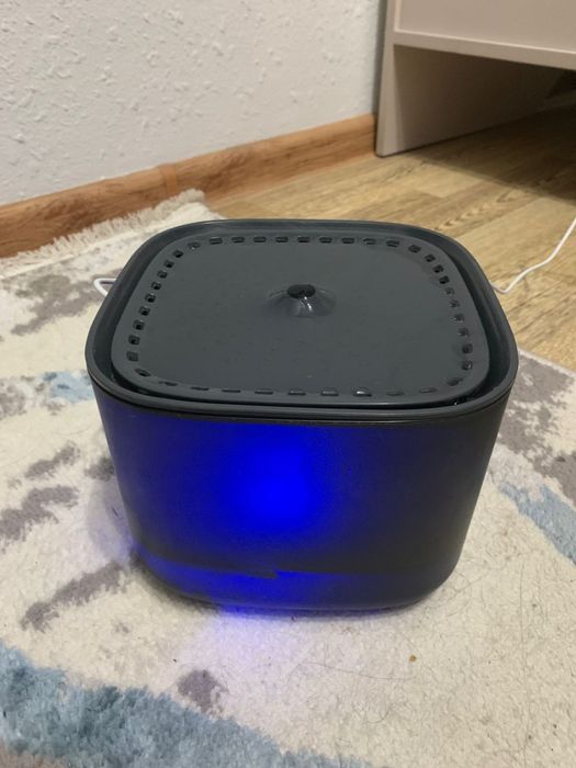 Переноска и Поилка