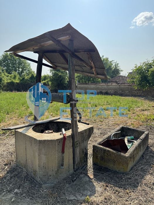 Продава се Къща в с. Драганово, Област Велико Търново - 45 кв.м за 1223 €/кв.м - Снимка #10