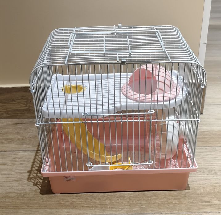 Клетка для грызунов,клетки