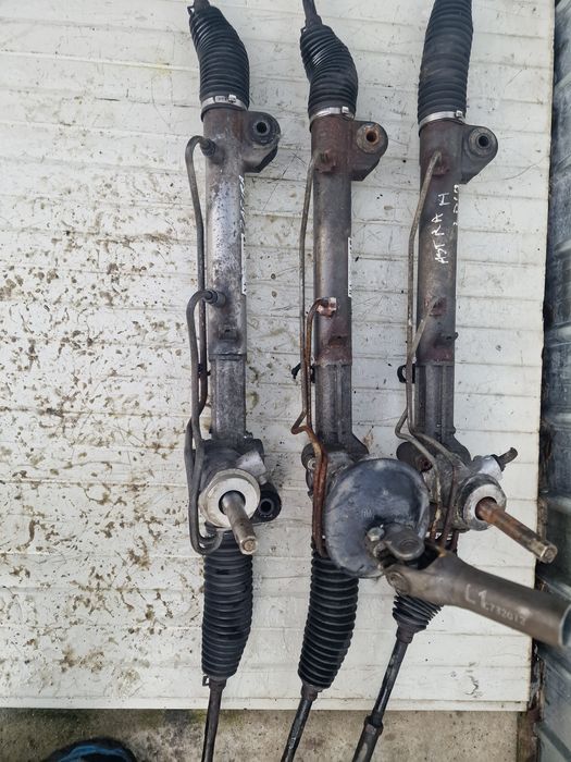 Caseta directie Opel Astra H,Zafira B