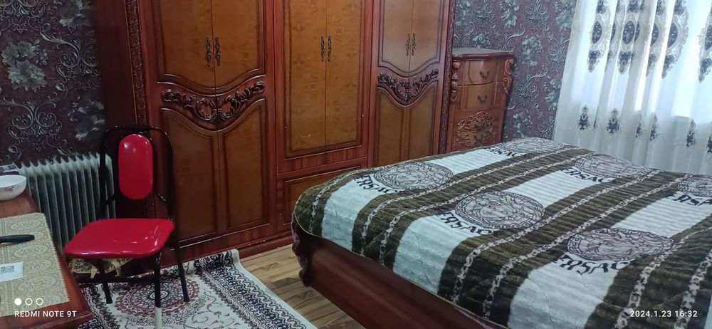 Qarshi davlat xizmatlari mustaqillik kechasi 1б 17uy