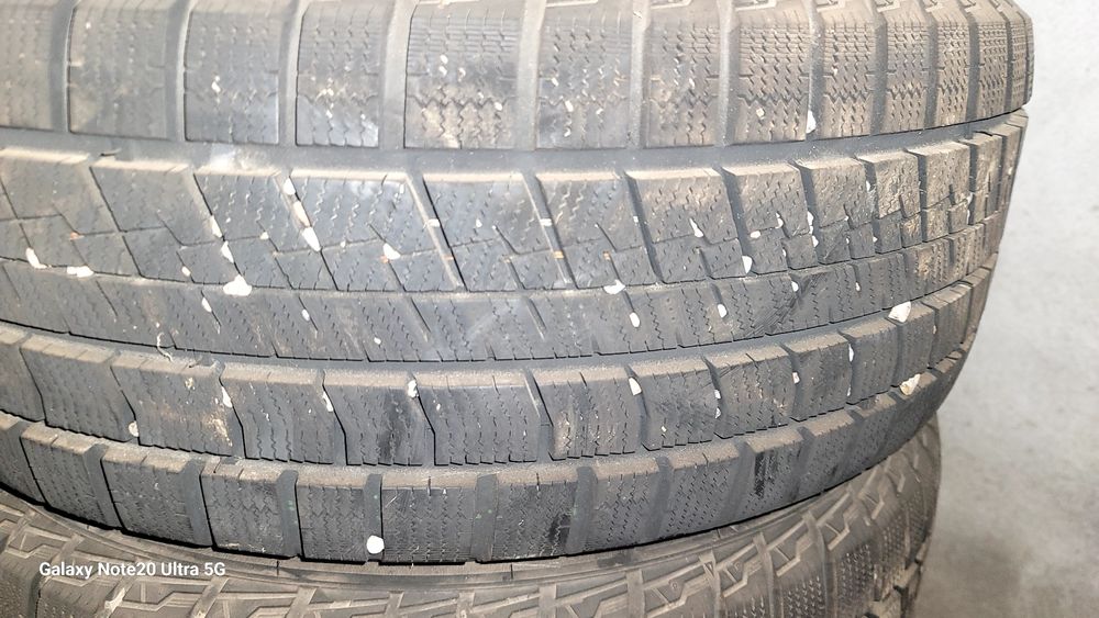 Зимние автошины ROTALLA