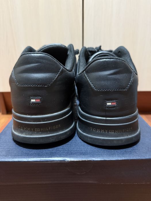 Оригинальные кроссовки Tommy Hilfiger