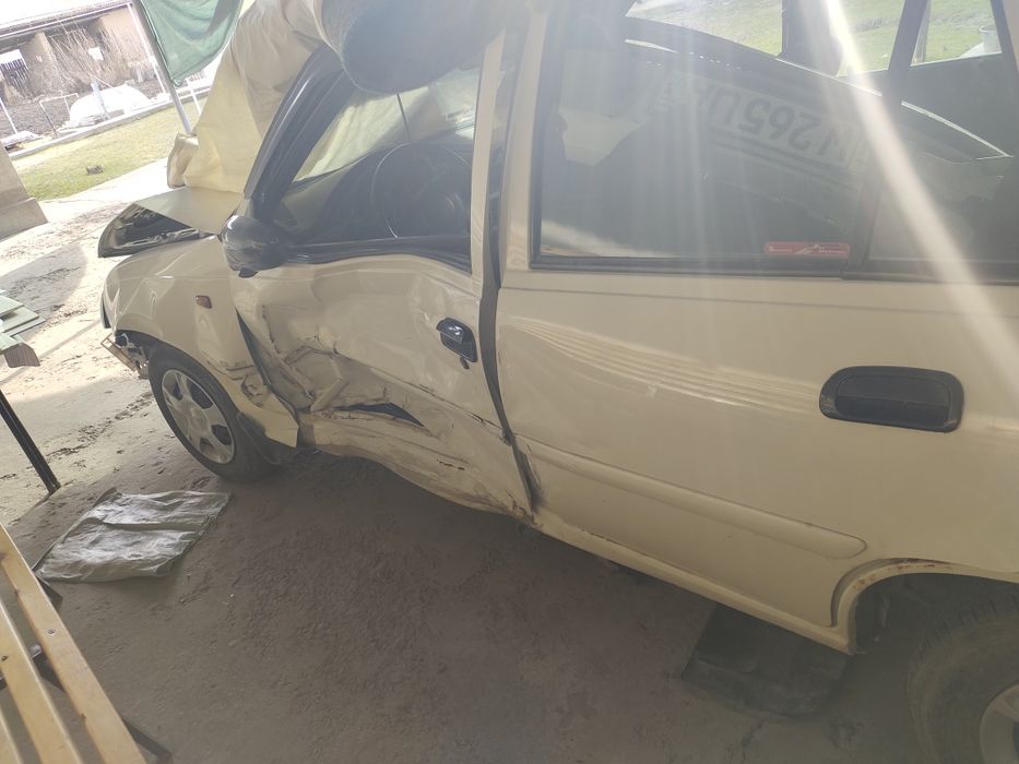 Нексия 2.  2009г