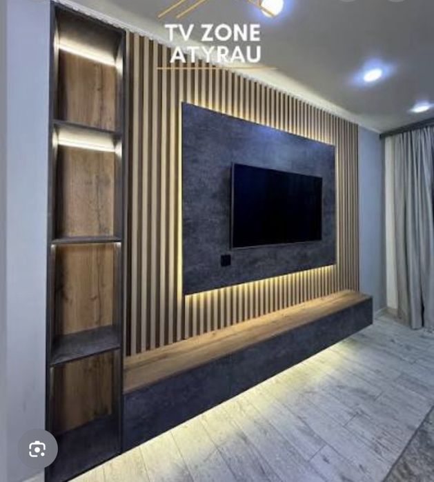 Ремонт квартиры