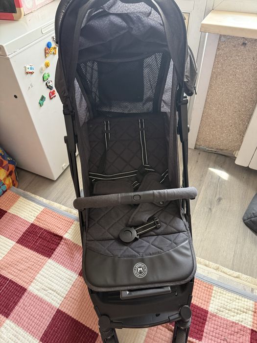 Срочна Продам детскую коляску