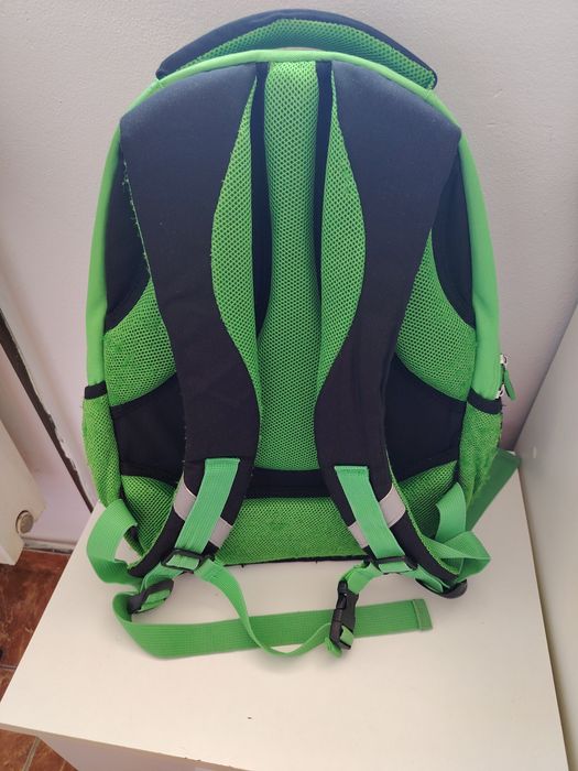 Ghiozdan Minecraft rucsac Minecraft