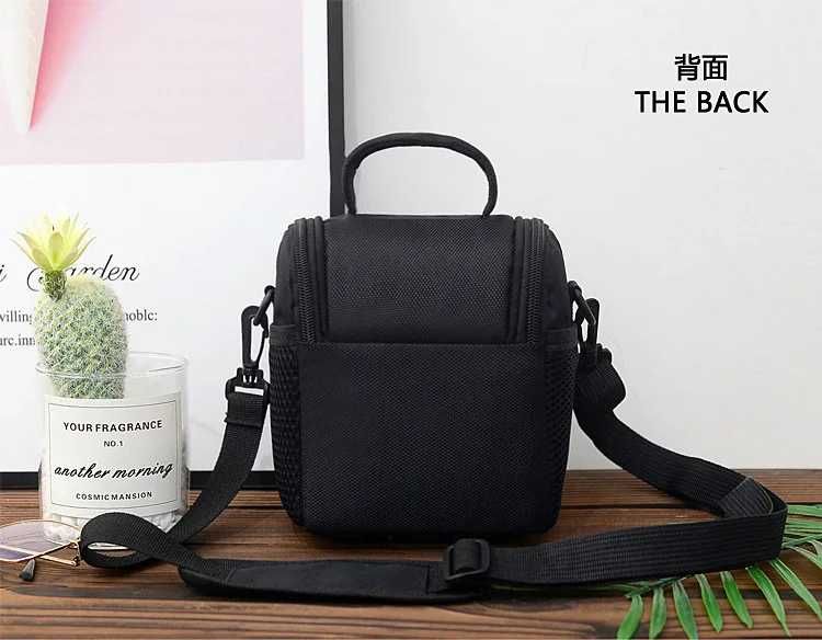 Geanta transport aparat foto Nikon, Canon, Sony, Panasonic, Olympus