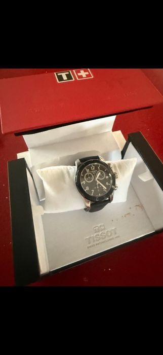 Tissot мъжки часовник