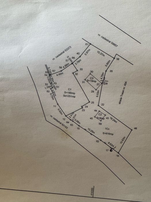 Oportunitate Casa mare 250mp cu teren 800mp si piscina, 2 min de centru