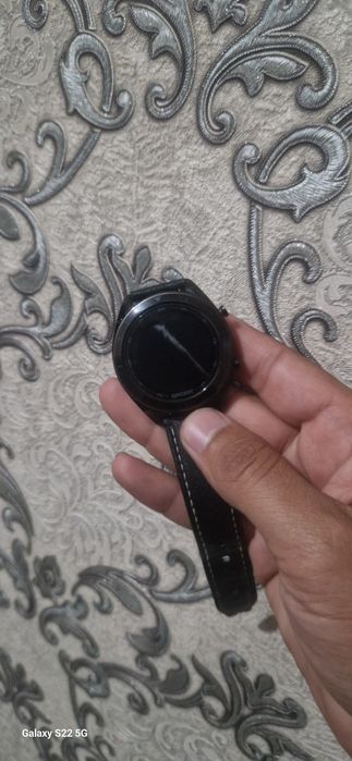 Galaxy watch sotiladi