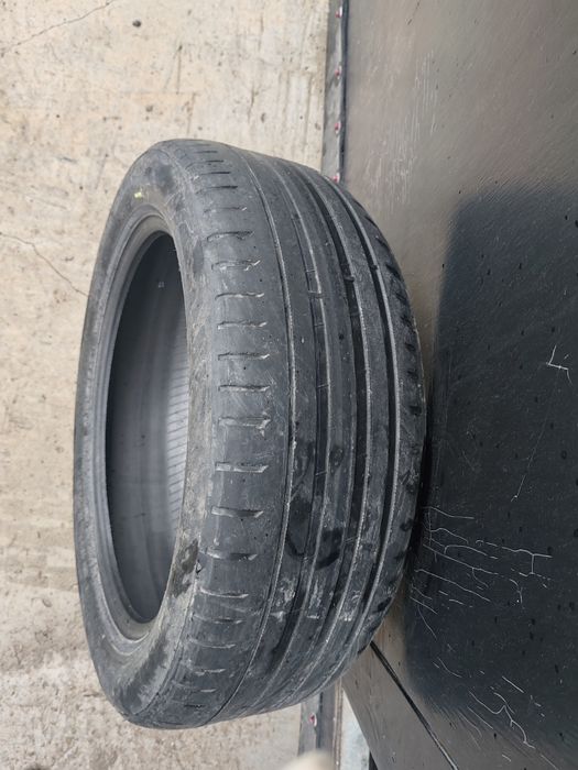 Шины nakian tayres летние