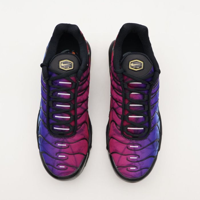 !НОВИ! Nike Air Max Plus 'TN' | 25th | + КУТИЯ