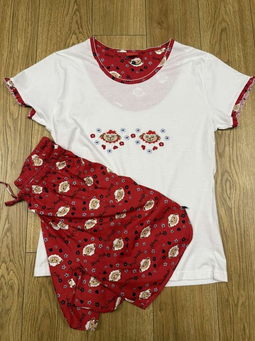 Дамска пижама нова