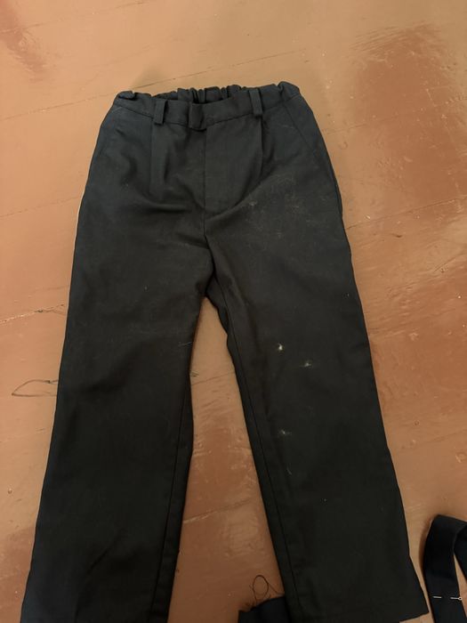 Школьные вещи для девочки