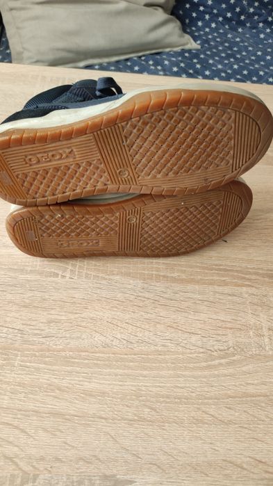 Обувки Geox 36 момче