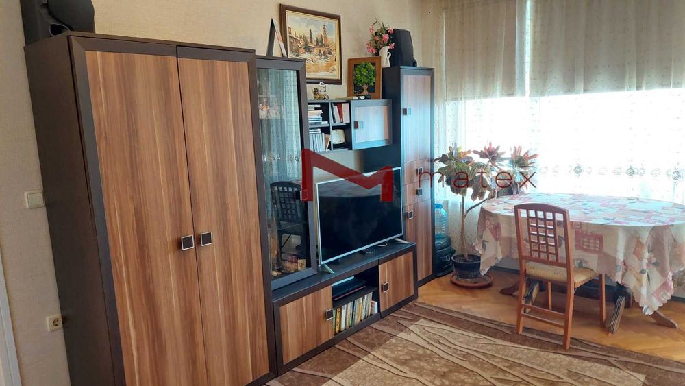 Продава се Тристаен апартамент в Варна, Кайсиева градина - 80 кв.м за 1550 €/кв.м - Снимка #4