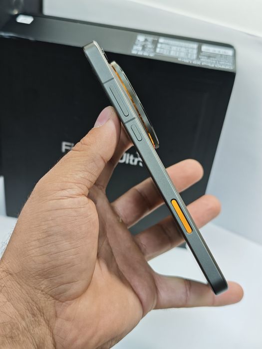Oppo Find x 9 Ultra 512 GB
