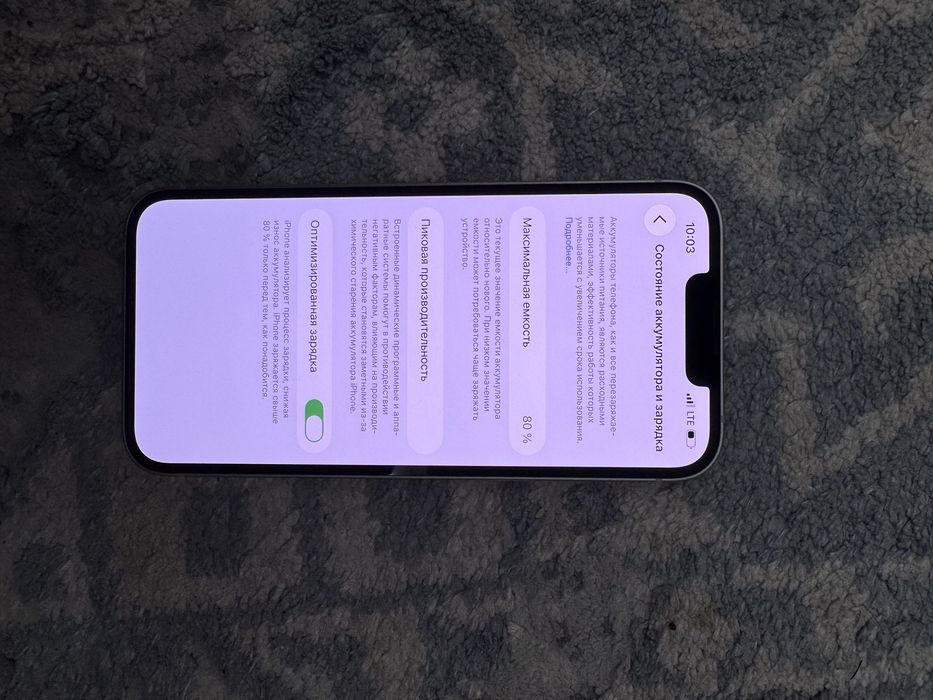 Iphone 13 Идеал