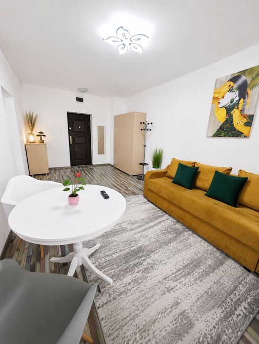 Apartament in regim hotelier