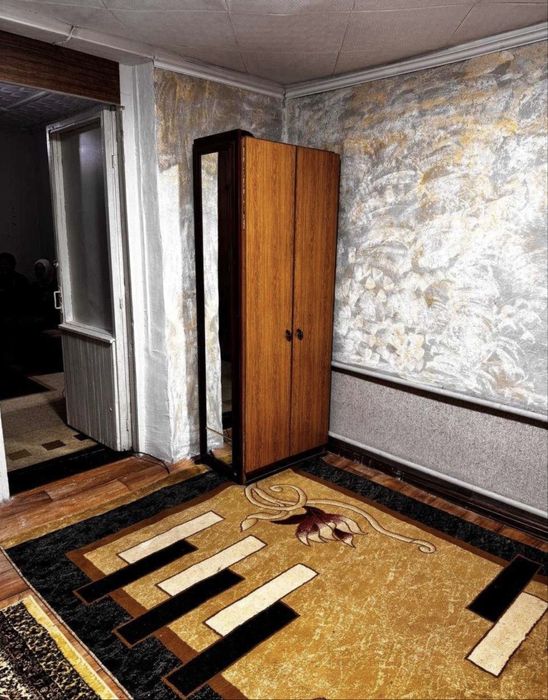 Аренда дом Рисовый