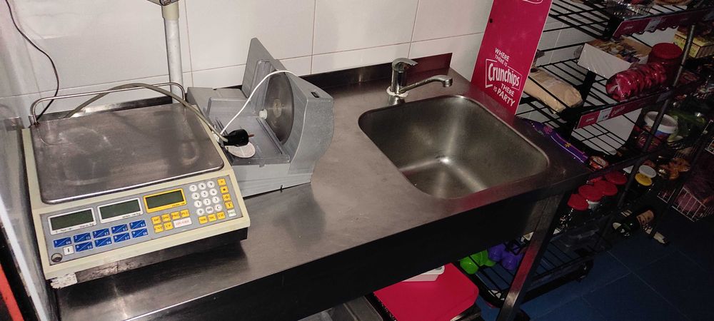 Дава се под наем Заведение в Китен - 100 кв.м за 9180 € - Снимка #7