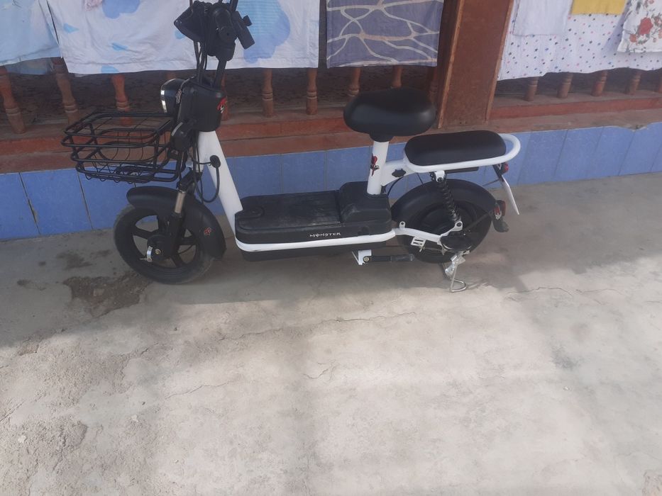 Мапет нови  алғанима 1ай болды