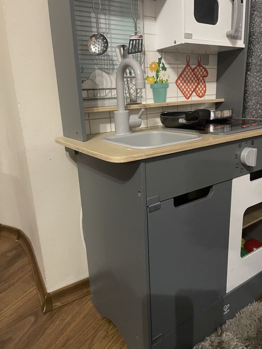 Детска Кухня Hape