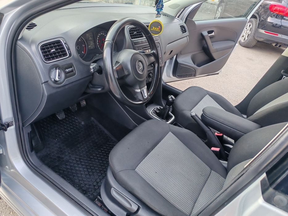 Vând Polo 2014.sau schimb.