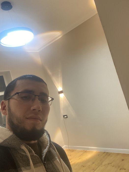 Jizzax Elektrik hizmati