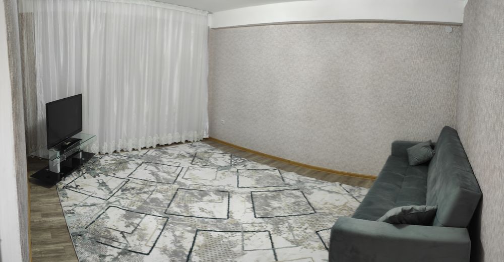 Сдам квартиру 3-х комнатную в Туркистане