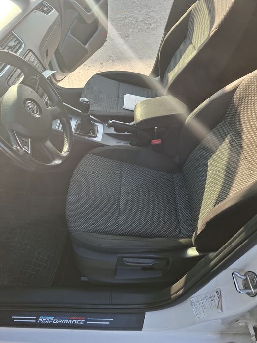 Skoda Octavia 3  2.0 diesel