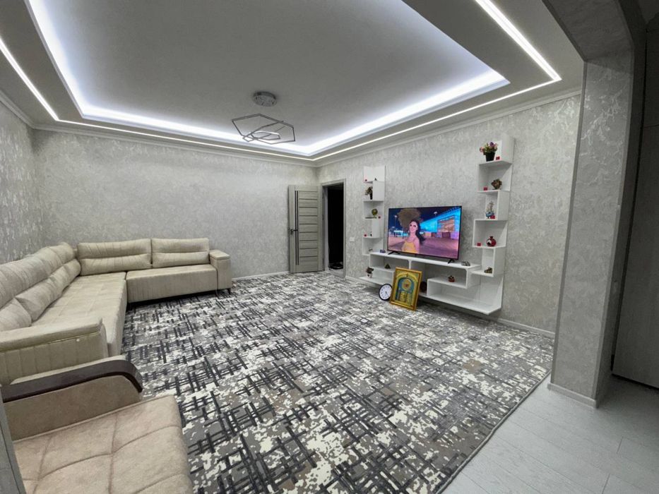 Яшнабад, Мавлоно Риози 18 Аренда на долгий срок