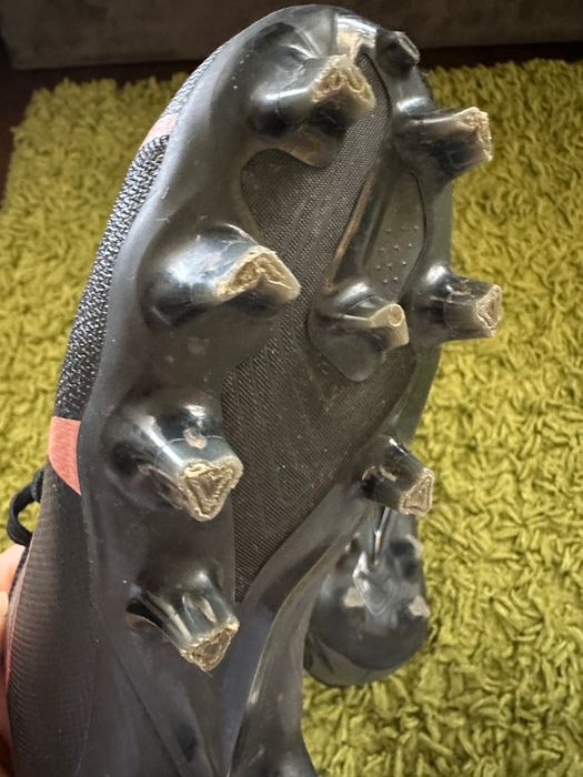 Футболни бутонки Puma, 18,5см стелка