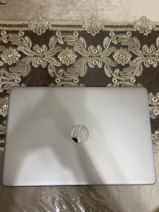 Продам ноутбук hp