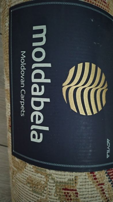 Covor Sintetic Moldable