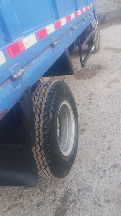 Форлант 5 тонник