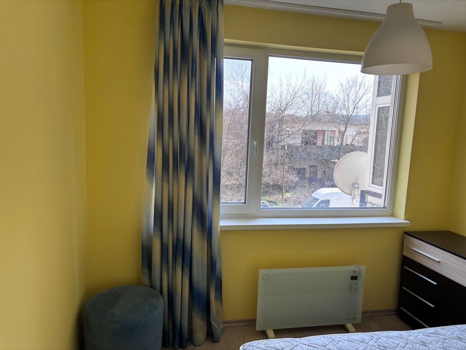 Гарсониера под наем в Люлин 10