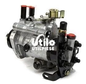 pompa injectie perkins 1004-40t 1004-4t 1004-42 1006-6t + piese