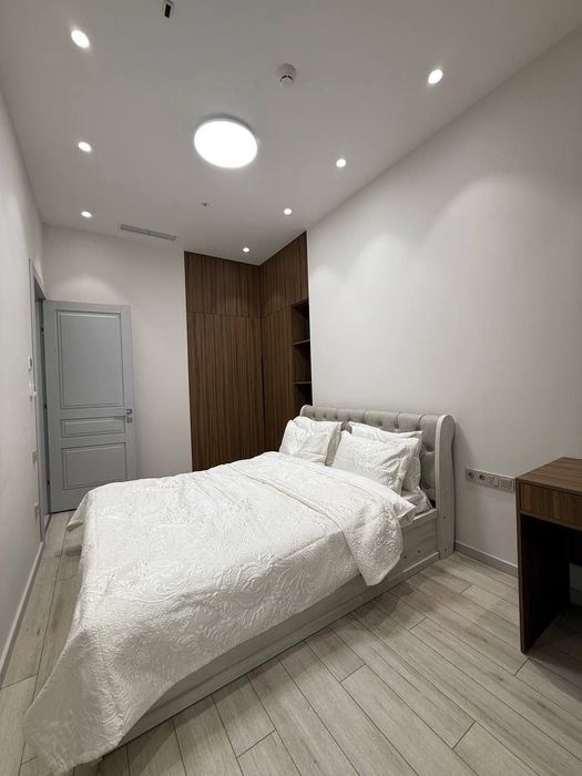 Продается 2х ком квартира, ЖК Nest One, ориентир: City Mall, 59м²
