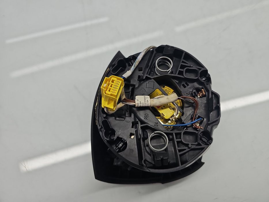 Airbag volan Seat Leon (1P1) [Fabr 2005-2011] 5P0880201AN