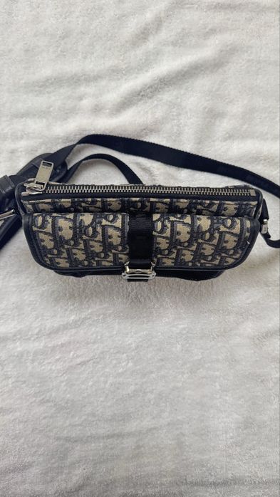Продается Dior ORIGINAL сумка(барсетка) унисекс