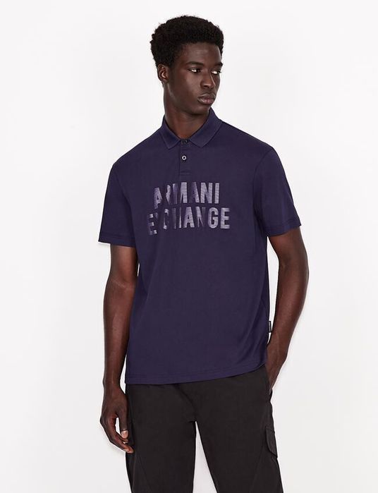 Vând tricou Armani Exchange, NOU și ORIGINAL, adus din SUA, mărimea M