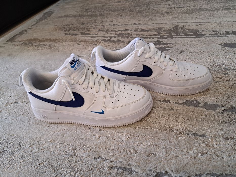 Мъжки маратонки Nike Air Force1