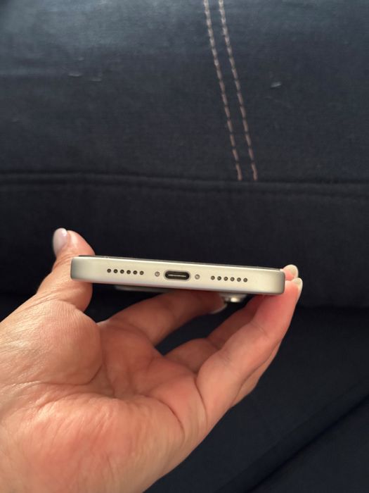 iPhone 17 pro max 256 gb