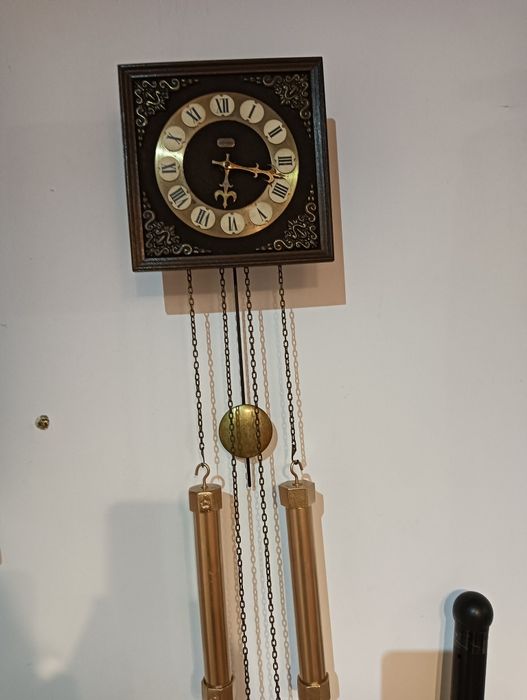 Ceas cu pendul functional