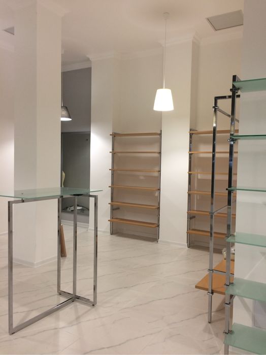 Оборудование для одежды Италия