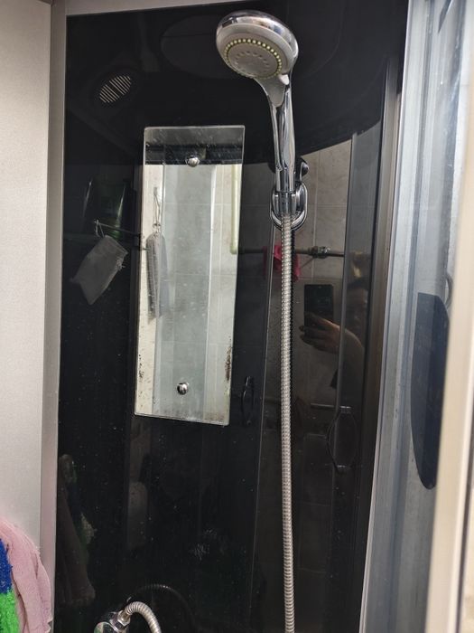 Душевая кабина б/у 60000