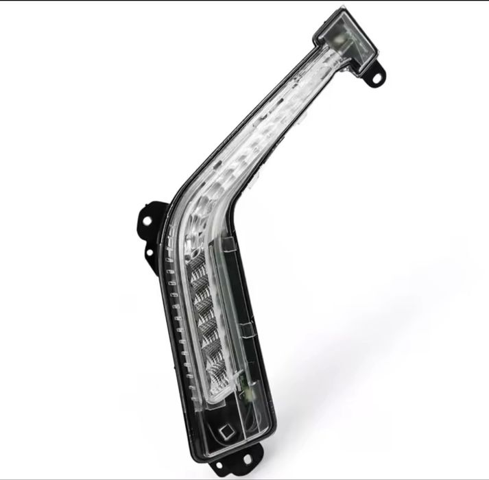 Lumina Lumini De Zi Drl Daytime Daylight Lampa Far Bara LED Lampa Ceata Proiector Proiectoare Peugeot 308 cc Convertible 2011-2014 6206X4 6208X4