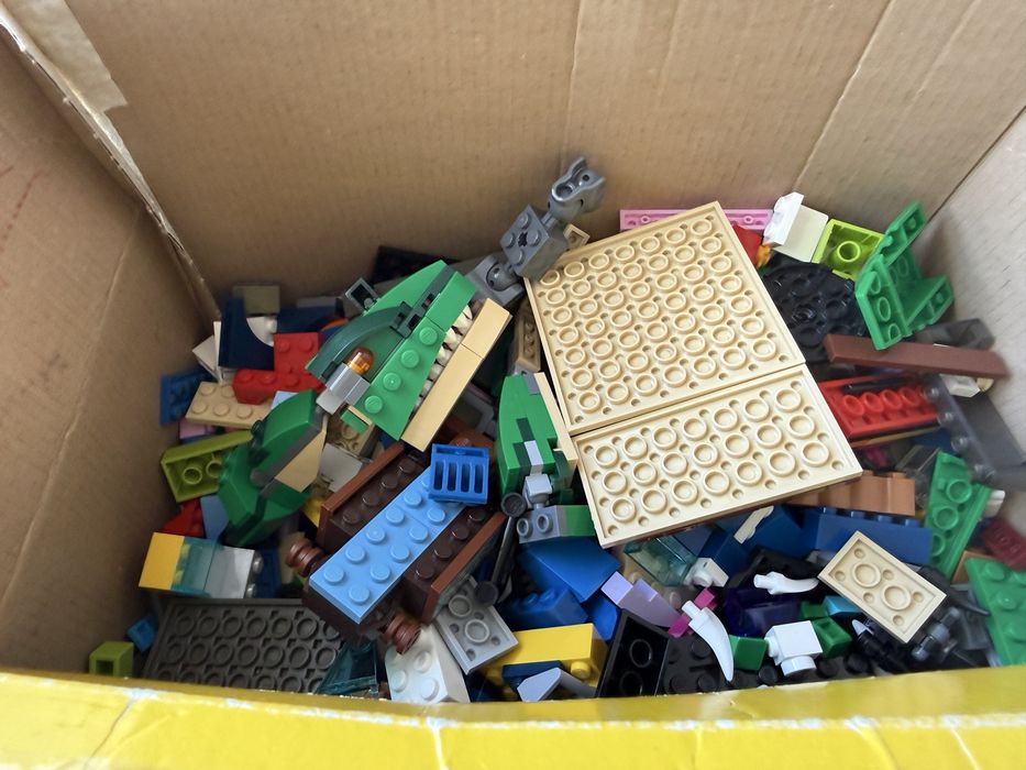 Легго детали оригинал